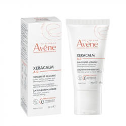 AVENE XERACALM A.D. CONCENTRADO CALMANTE 50ML