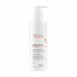 AVENE XERACALM NUTRITION BALSAMO HIDRATANTE 400ML