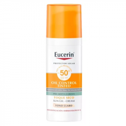 EUCERIN SUN OIL CONTROL CON...