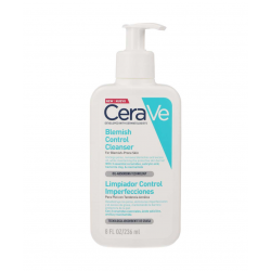 CERAVE LIMPIADOR CONTROL IMPERFECCIONES 236ML