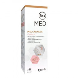 BE+MED PIEL CALMADA CALAMINA 50ML