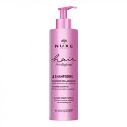 NUXE HAIR PRODIGIEUSE CHAMPÚ BRILLO SUBLIME