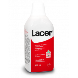 LACER COLUTORIO 500ML