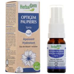 HERBALGEM OPTIGEM PÁRPADOS SPRAY CALMANTE HIDRATANTE 10ML