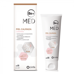 BE+MED PIEL CALMADA CALAMINA 50ML