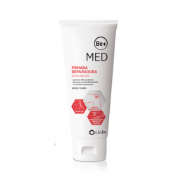 BE+ MED POMADA REPARADORA EFECTO BARRERA 40ML