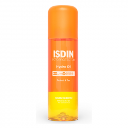 ISDIN FOTOPROTECTOR HYDRO OIL 30 SPF