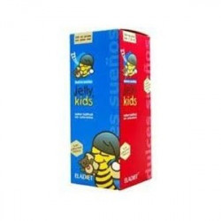 JARABE DULCES SUEÑOS JELLY KIDS 250ML