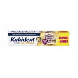 KUKIDENT PRO ULTIMATE CREMA ADHESIVA PROTESIS DENTALES