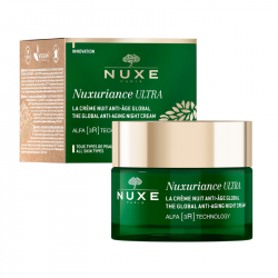 NUXE NUXURIANCE ULTRA ALFA CREMA DE NOCHE 50ML