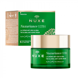 NUXE NUXURIANCE ULTRA ALFA 3R CREMA DE DIA 50ML