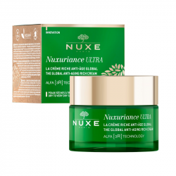 NUXE NUXURIANCE ULTRA ALFA 3R CREMA RICA ANTIEDAD 50ML