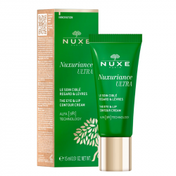 NUXE NUXURIANCE ULTRA ALFA CONTORNO DE OJOS Y LABIOS 15ML