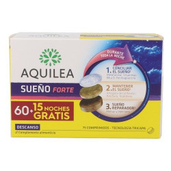 AQUILEA SUEÑO FORTE...