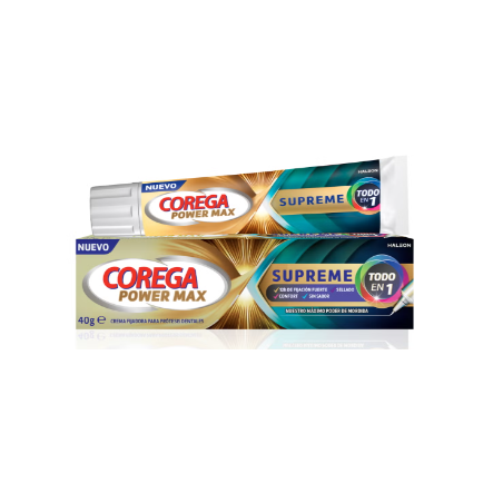 COREGA SUPREME