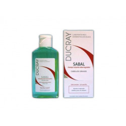 SABAL CHAMPU DERMATOLOGICO 125 ML