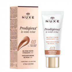 NUXE PRODIGIEUX BB CREMA...
