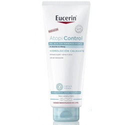 EUCERIN ATOPICONTROL HIDROLOCIÓN CALMANTE 400ML