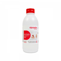 APOSAN ALCOHOL 96º