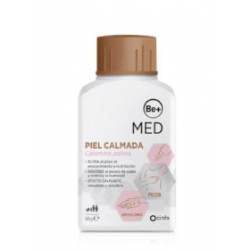 BE+ MED PIEL CALMADA...
