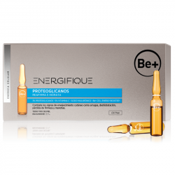 BE+ ENERGIFIQUE AMPOLLAS PROTEOGLICANOS 30U