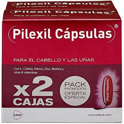PILEXIL ANTICAÍDA 200 CAPSULAS