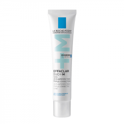 LA ROCHE POSAY EFFACLAR DUO+M 40ML