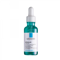 LA ROCHE POSAY EFFACLAR SERUM TRIPLE ACCION 30ML