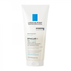 LA ROCHE POSAY EFFACLAR H ISO-BIOME CREMA LIMPIADORA 200ML