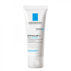 LA ROCHE POSAY EFFACLAR H ISO-BIOME 40ML