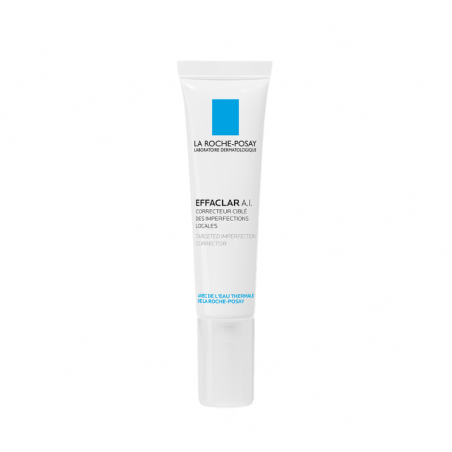 LA ROCHE POSAY EFFACLAR A.I. 15ML LA ROCHE POSAY EFFACLAR A.I. 15ML