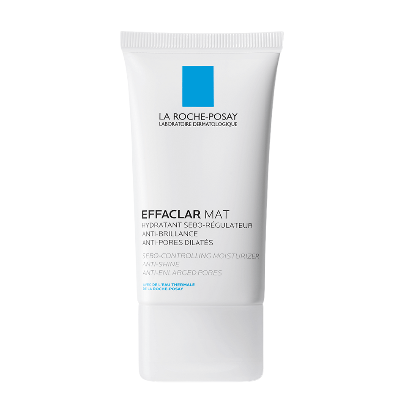 LA ROCHE POSAY EFFACLAR MAT 40ML