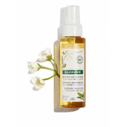 KLORANE ACEITE PROTECCIÓN AL TAMANU BIO Y AL MONOÏ 100ML