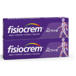 FISIOCREM 60ML