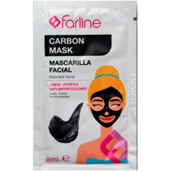 FARLINE MASCARILLA FACIAL...