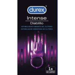DUREX INTENSE ORGASMIC...