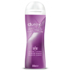 DUREX PLAY GEL DE MASAJE Y...