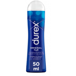 DUREX LUBRICANTE ORIGINAL...