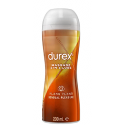DUREX PLAY GEL DE MASAJE...