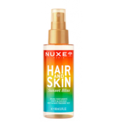 NUXE BRUMA SUNSET BLISS...
