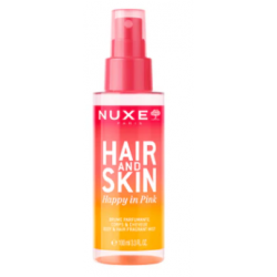 NUXE BRUMA  HAPPY IN PINK...