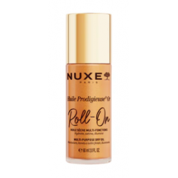 NUXE ACEITE HUILE...