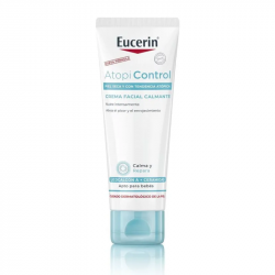 EUCERIN ATOPICONTROL CREMA FACIAL CALMANTE 50ML
