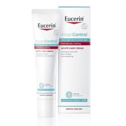 EUCERIN ATOPICONTROL CREMA FORTE 40ML