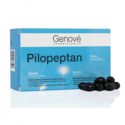 PILOPEPTAN 60 COMPRIMIDOS