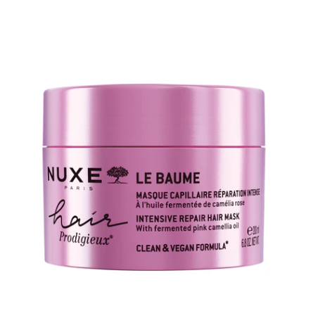 NUXE MASCARILLA REPARACIÓN INTENSA NUXE MASCARILLA REPARACIÓN INTENSA