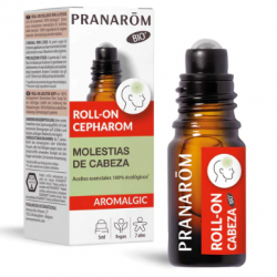 PRANAROM CEPHAROM ROLL-ON...