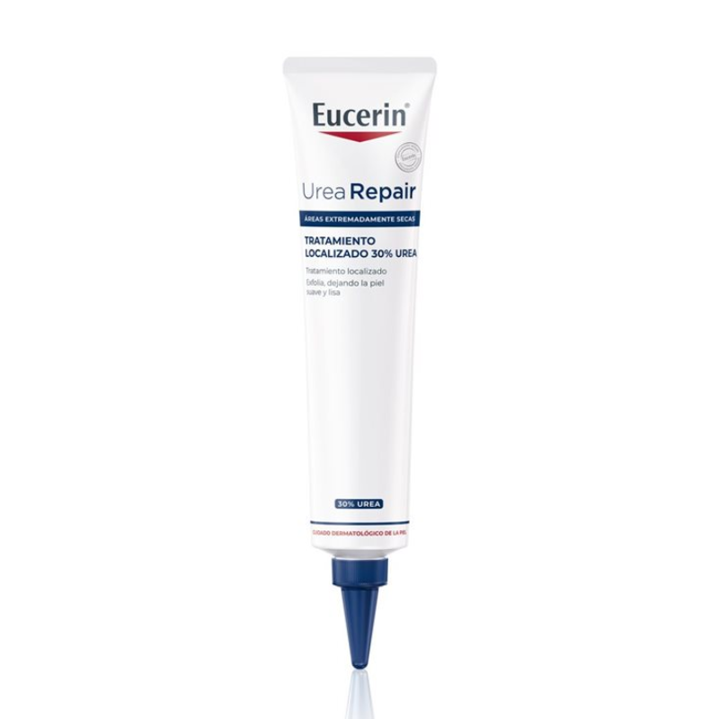 EUCERIN UREAREPAIR TRATAMIENTO LOCALIZADO 30% UREA 75ML