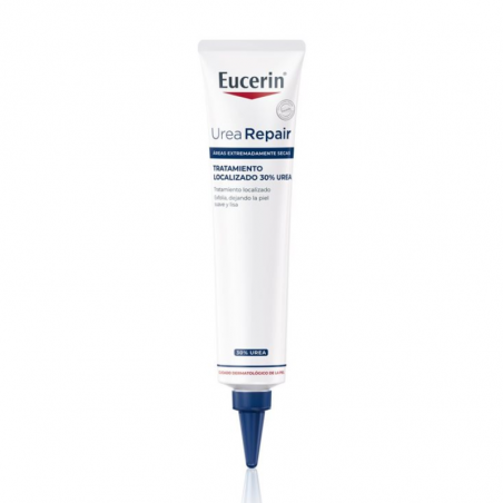 EUCERIN UREAREPAIR TRATAMIENTO LOCALIZADO 30% UREA 75ML EUCERIN UREAREPAIR TRATAMIENTO LOCALIZADO 30% UREA 75ML