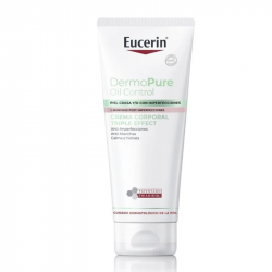 EUCERIN DERMO PURE OIL CONTROL CREMA CORPORAL 200ML